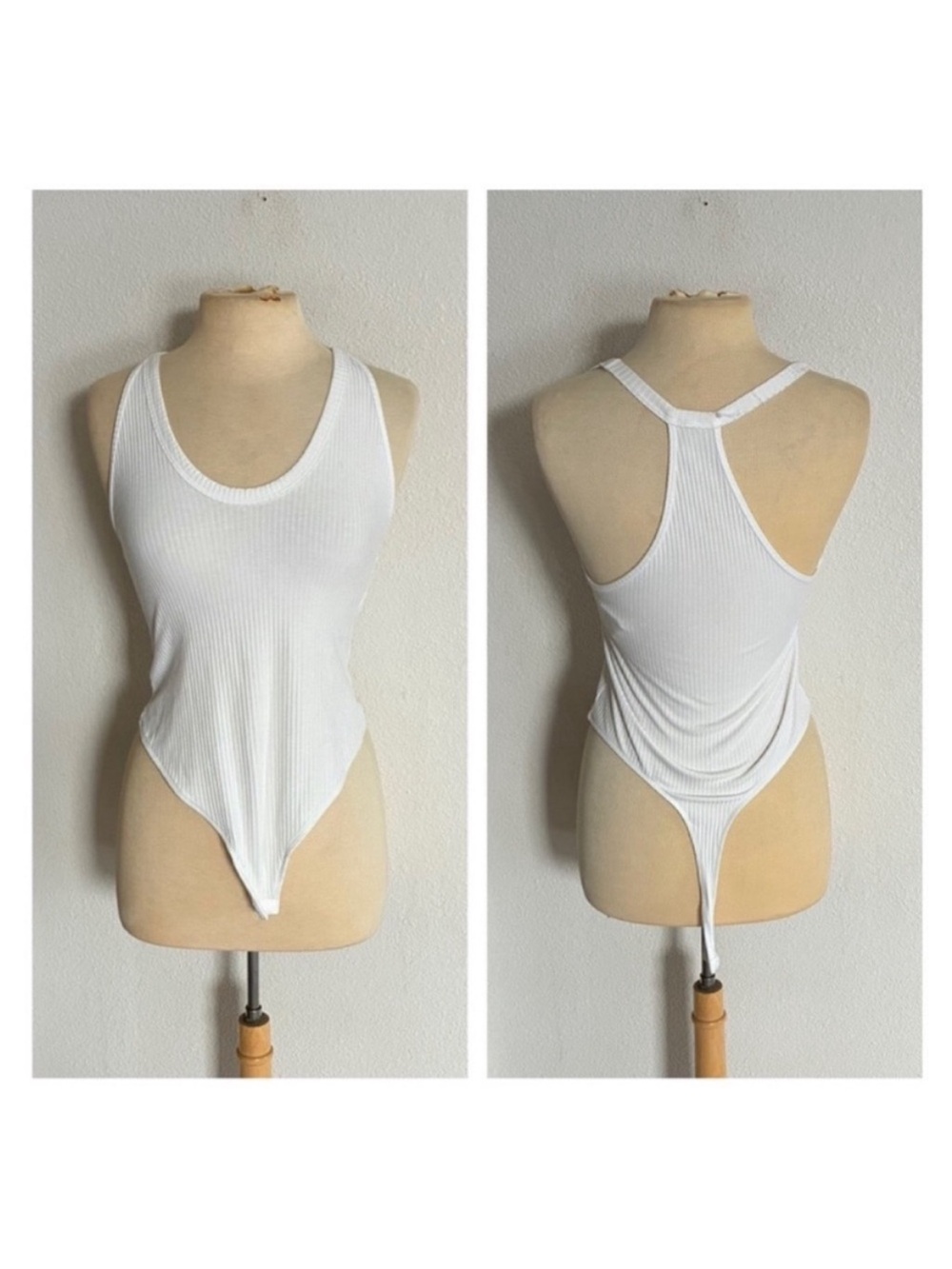 Free People Speed Dial bodysuit